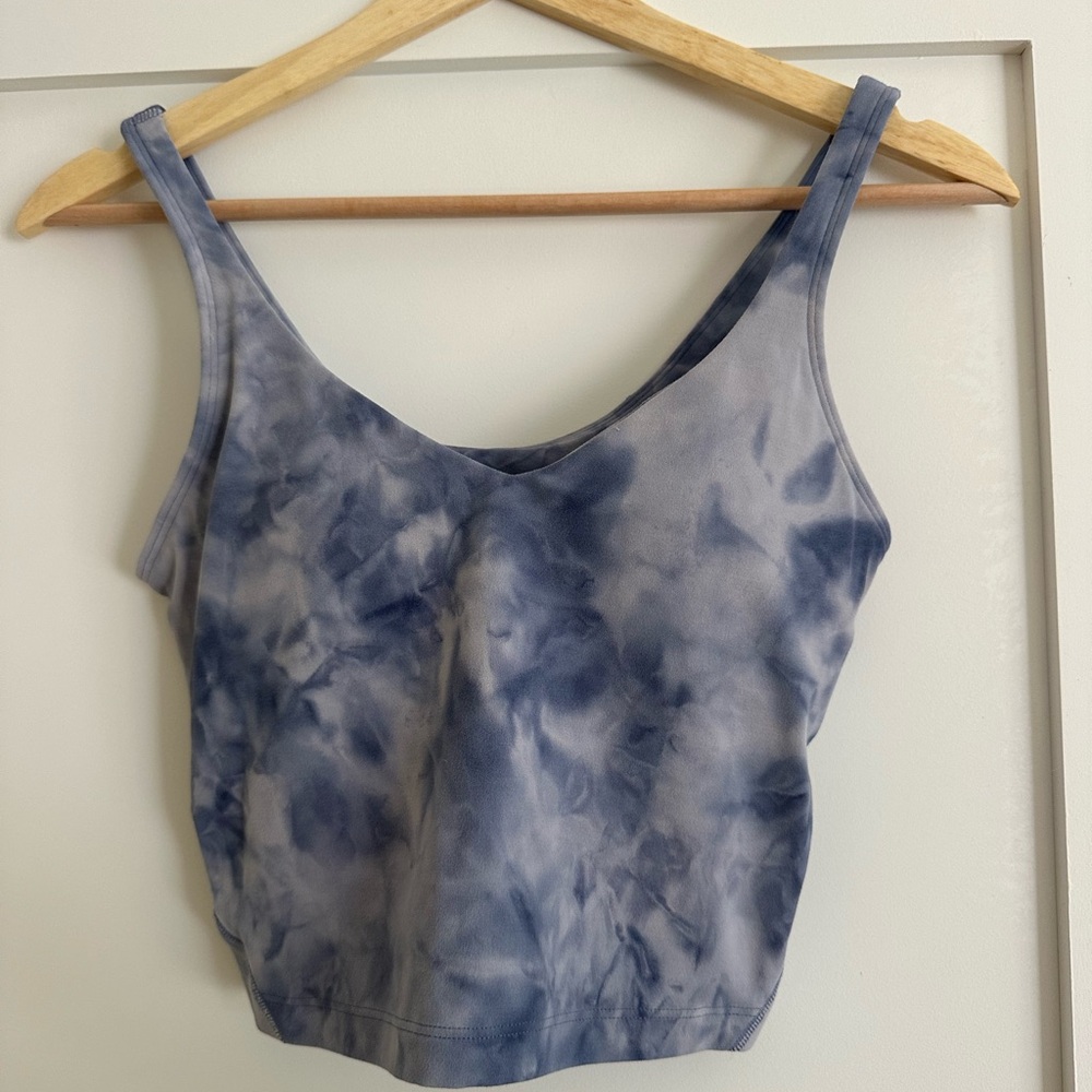 Lululemon Align Tank
